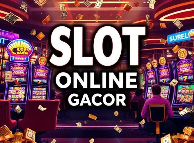 slot-online